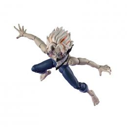 【S.H.Figuarts】オカルン(変身) Ver.2『ダンダダン』新品 塗装済み可動フィギュア