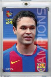 ミントモール / 検索結果 イニエスタ