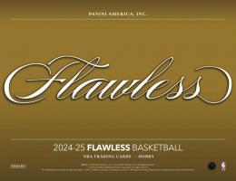 ◆予約◆NBA 2024-25 PANINI FLAWLESS