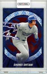 2025 TOPPS TOKYO SERIES Shohei Ohtani #WTD-1 Los Angeled Dodgers