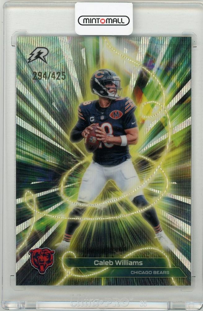 ミントモール / MINT LAB TOKYO店 / 2026 Topps Resurgence Football