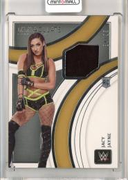 2022 Panini Immaculate Collection WWE  Jacy Jayne Memorabilia 84/99