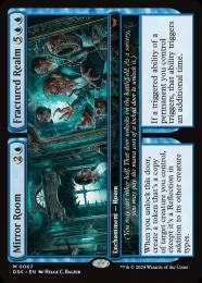 ミントモール / MINT GAMES MTG(東日本橋) / 【DSK】【JPN】〈067-M-U