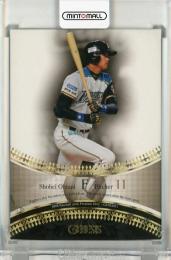 BBM GENESIS/ジェネシス 2013 大谷翔平 レギュラーカード《白かけ、角つぶれあり》 北海道日本ハムファイターズ