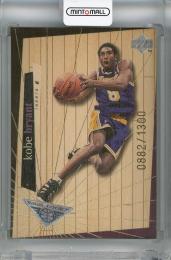 1998 Upper Deck Hardcourt Kobe Bryant High Court #H13 ※裏面状態難【0882/1300】 Los Angeles Lakers