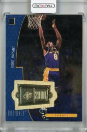 1998-99 SPx Finite Kobe Bryant Radiance #151 ※白かけあり【1211/2025】 Los Angeles Lakers