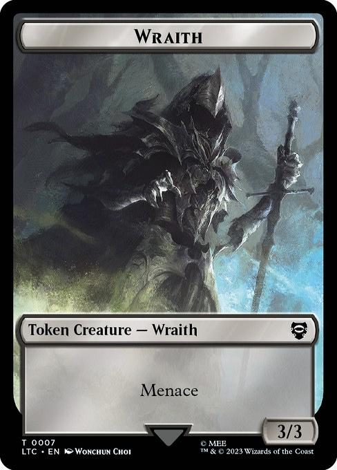 ミントモール / MINT GAMES MTG(東日本橋) / 【LTC】【ENG】〈007-T-B
