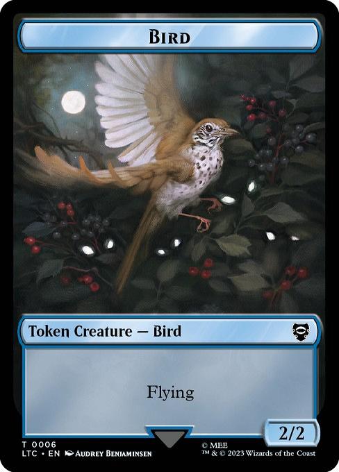 ミントモール / MINT GAMES MTG(東日本橋) / 【LTC】【ENG】〈006-T-U