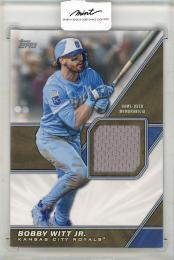 2026 Topps Series 2 Bobby Witt Jr. Jersey