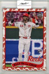 2024 Topps Japan Edition Elly De La Cruz Koi Fish/RC《傷あり》
