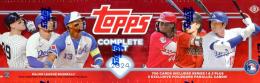 MLB 2024 TOPPS COMPLETE SETS HOBBY