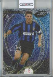 2002-03 Panini Calcio Javier Zanetti, Grandi #G10 F.C. Internazionale Milano