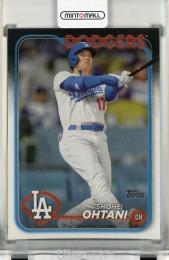 2024 Topps Series 2 Shohei Ohtani Base #500