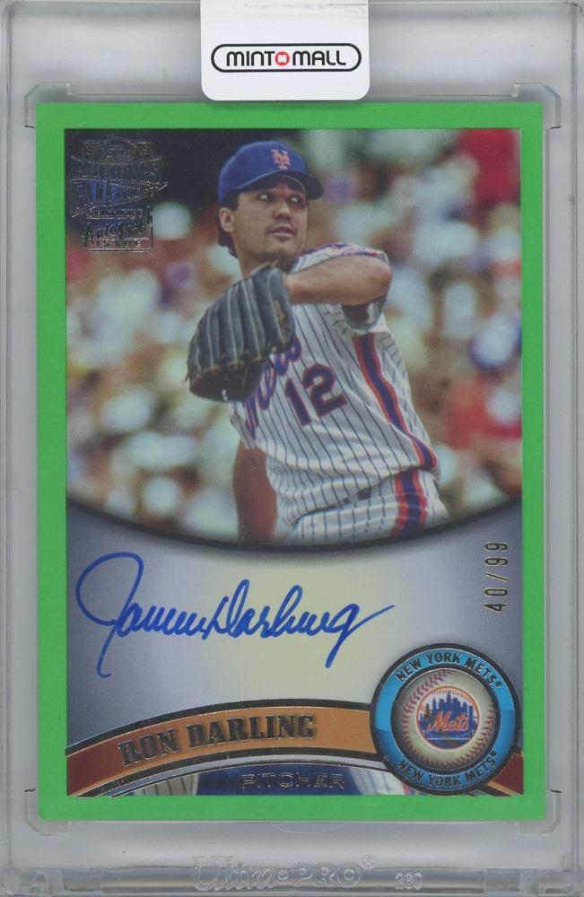 ミントモール / MINT 横浜店 / 2025 TOPPS Archives '11 Topps Fan