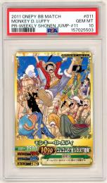 ミントモール / MINT 仙台店 / 《モンキー・D・ルフィ/MONKEY D. LUFFY