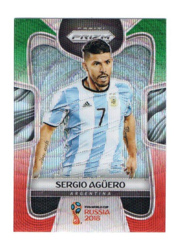 ミントモール / MINT 池袋店 / 2018 PANINI Prizm World Cup