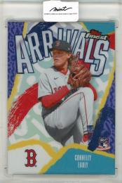 2026 Topps Finest Connelly Early