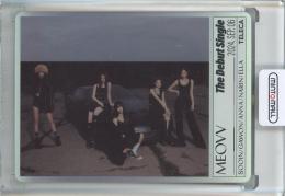 2026 BREAK & COMPANY INC. MEOVV TELECA COLLECTION CARD HOBBY Team #38