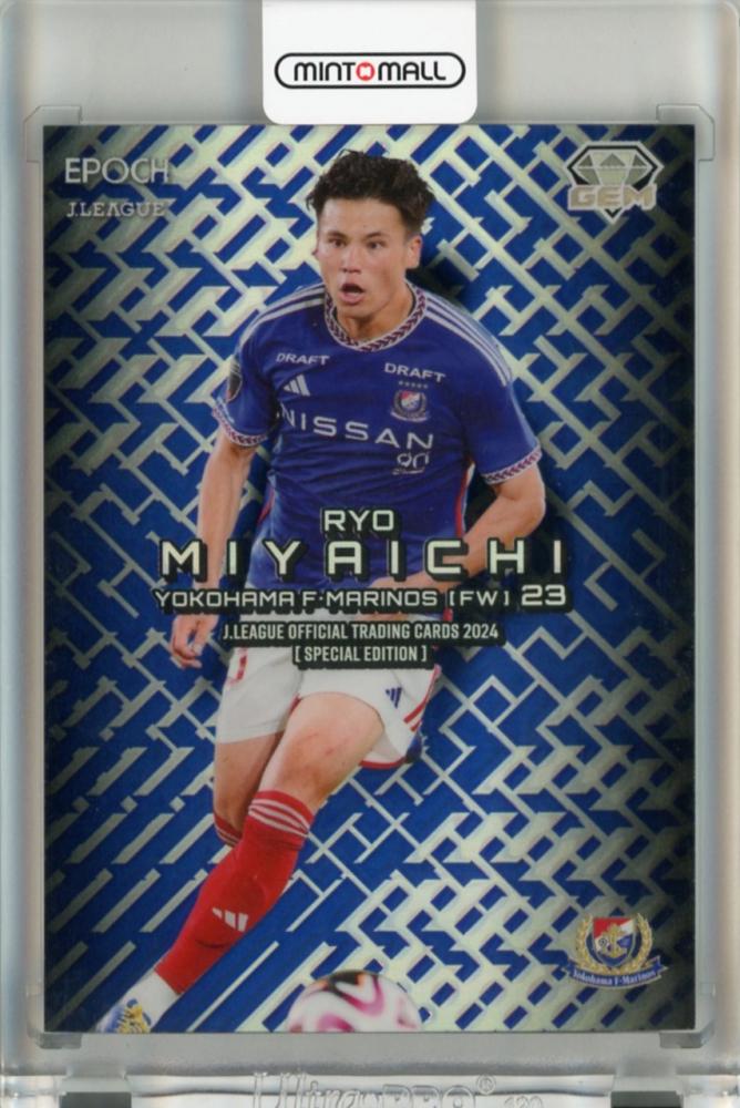 ミントモール / MINT 千葉店 / 2024 EPOCH Jカード スペシャル