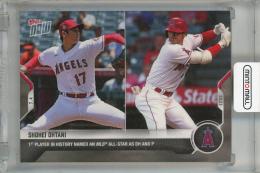【PSA 9】 大谷翔平   2013  BBM 1st  RC　鑑定済み PSA 9】 大谷翔平 2013 BBM 1st RC 鑑定済み 2025年最新】大谷