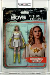 2025 SkyBox The Boys Seasons 1 and 2 Starlight Action Figures #AF7