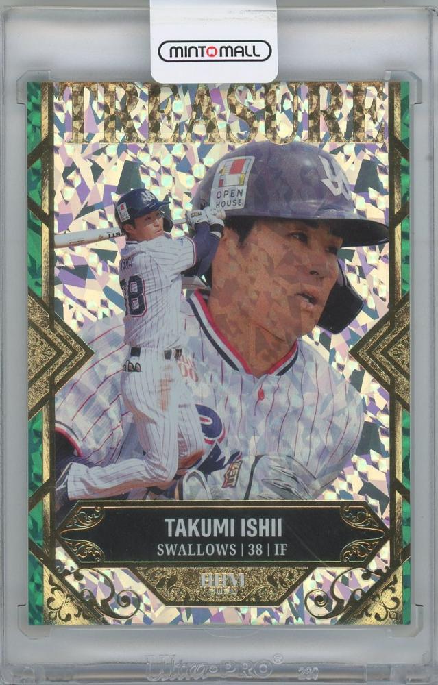 ミントモール / MINT 横浜店 / 2026 BBM 東京ヤクルトスワローズ