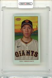 ミントモール / MINT 池袋店 / 2024 BBM 読売ジャイアンツ 戸郷