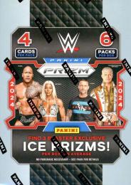 WWE 2024 PANINI PRIZM BLASTER