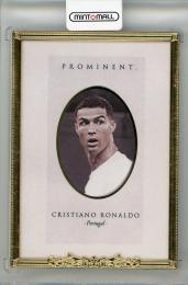 2024 FUTERA UNIQUE NOSTALGIA FOOTBALL Cristiano Ronaldo #PMG27【06/14】 Portugal