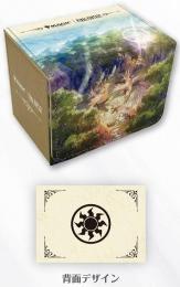 ◆予約◆エンスカイ MTG── FINAL FANTASY プレイヤーズデッキケース【MFD-01】チョコボ・バンドル《平地》