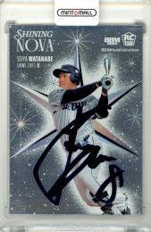 EPOCH2025 渡部聖弥 直筆サインカード ルーキー 埼玉西武ライオンズ 05161618_6826e6d8b2cb7.jpg