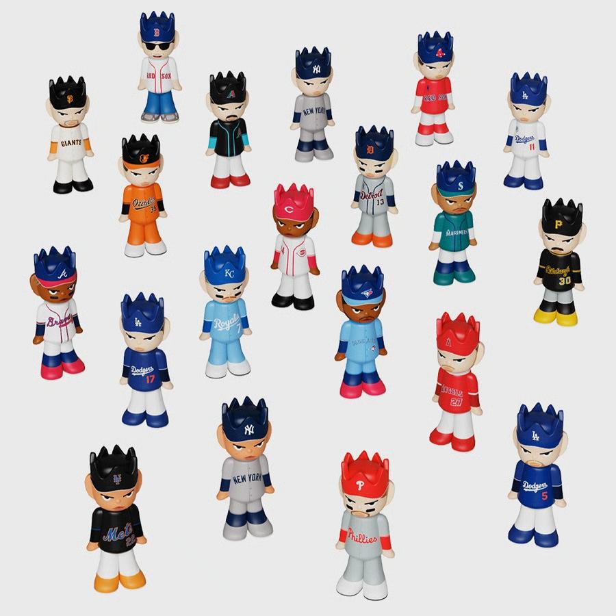 ミントモール / MINT-WEB店 (ボックス通販) / MLB 2025