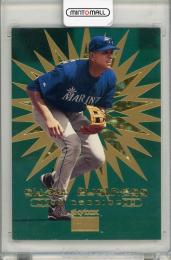 1999 sky box Premium Alex Rodriguez #8of15SB SHOW BUSINESS Seattle Mariners