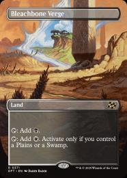 MTG　ブリーチボーンの境界　日本語版　4枚 ブリーチボーンの境界 日本語版 MTG 4枚セット 250)《ブリーチ