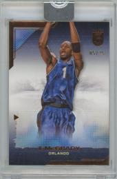 2023-24 TOPPS 3 Bronze #18 / TRACY McGRADY(Orlando Magic) 【05/25】