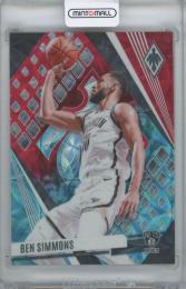 2023-24 PANINI Phoenix International Fire and Ice #105 / BEN SIMMONS(Brooklyn Nets) 【24/25】