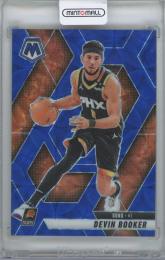 2024-25 PANINI Mosaic Mosaic International Blue #200 / DEVIN BOOKER(Phoenix Suns) 【13/35】