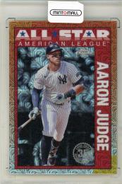 2025 Topps Series 2	Aaron Judge