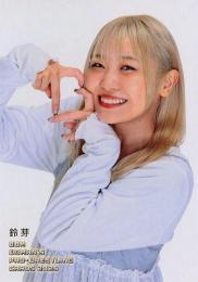 2025 BBM 女子プロレスカード #66 鈴芽【シークレット版】レギュラーカード