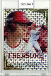 2025 BBM 東北楽天ゴールデンイーグルス 宗山塁 TREASURE【12/25】