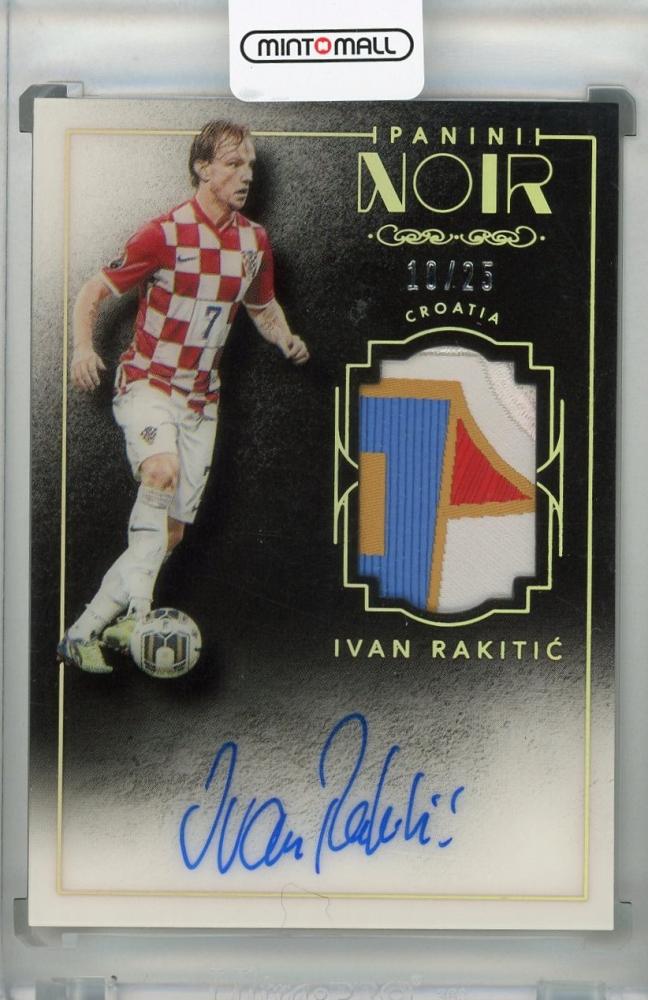 ミントモール / MINT 浦和店 / 2016-17 Panini Noir Croatia