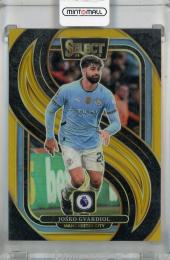 2024-25 Select English Premier League Josko Gvardiol Gold #154【05/10】 Manchester City