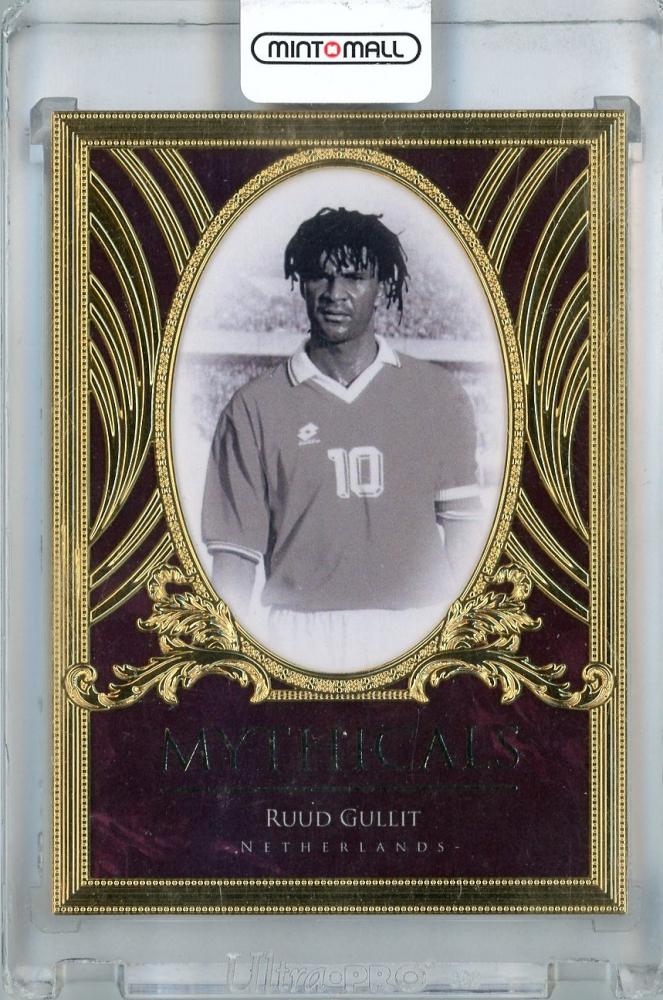 ミントモール / MINT 浦和店 / 2025 Futera Unique World Football