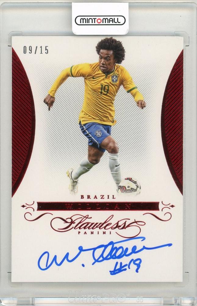 専用 panini select ロナウド サイン 15-16 PANINI SELECT