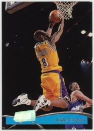 1997-98 Stadium Club #146 Kobe Bryant
