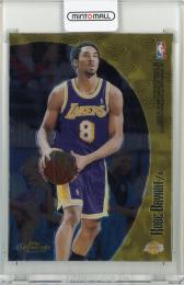 1998-99 Topps Finest K.Bryant/T.Duncan M38