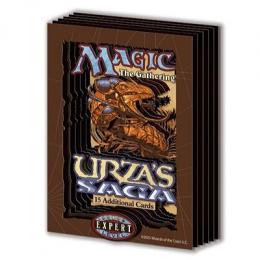 ◆予約◆ペーパーシャドーアート ミニ【URZA’S SAGA】SA-M65 MTGマジック:ザ・ギャザリング