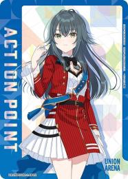 【UA27BT】ACTION POINT(月村 手毬)[GIM-1-AP02](AP)