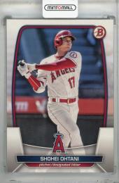 2023 Topps Bowman Shohei Ohtani Base #51 Los Angeles Angels