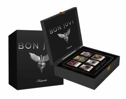 2026 SUPER BREAK BON JOVI KEEPSAKE TOUR COLLECTION HOBBY